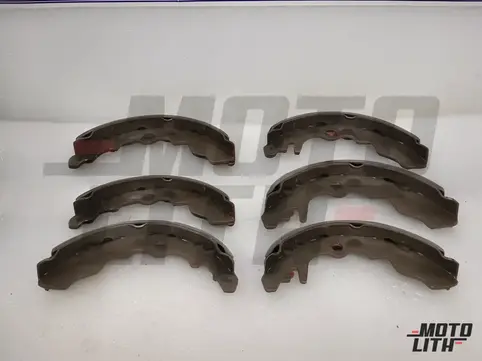 Rear Brake Shoe Set