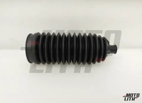 BOOT, STEERING PINIKON SIDE