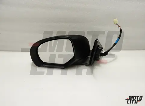 MIRROR ASSYOUT REAR VIEWL