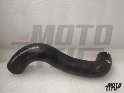 Hose, Intercooler Inlet 2