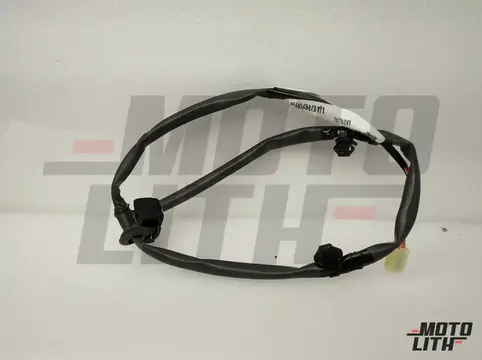 WIRE FUEL PUMP
