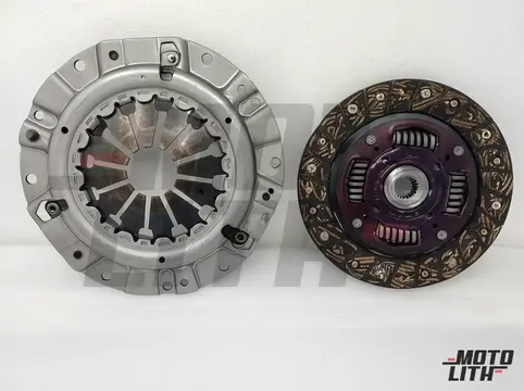 Clutch Kit (Disc+Pressure Plate)