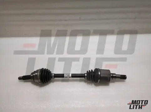 Drive Shaft Left
