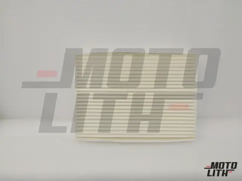 Cabin Air Filter