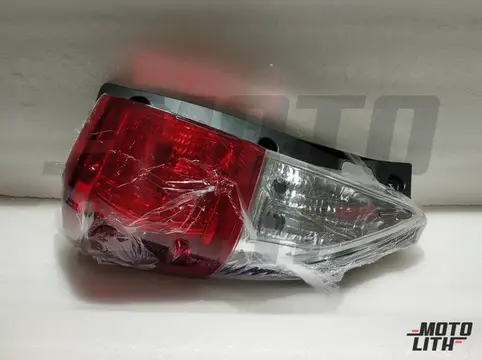 Rear Combination Lamp Left