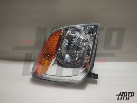 Headlamp Assembly Right