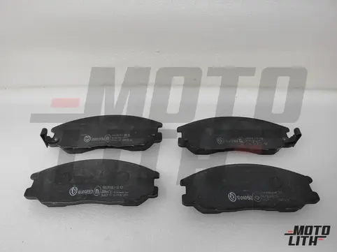 Brake Pad Set