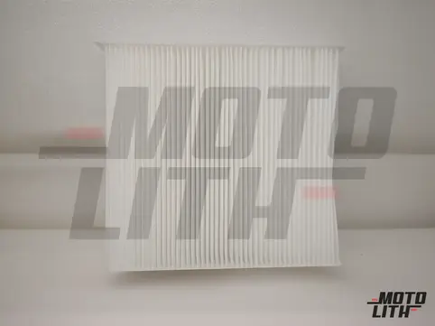 Cabin Air Filter