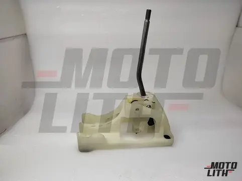LEVER ASSY, GEAR SHIFT CONTROL