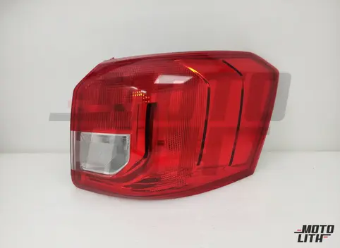 LAMP UNIT RR COMB RH