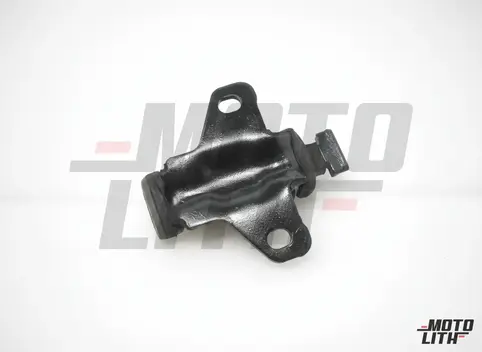 Engine Mounting