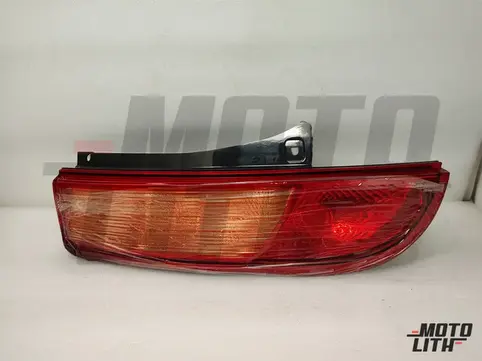 Rear Combination Lamp Left