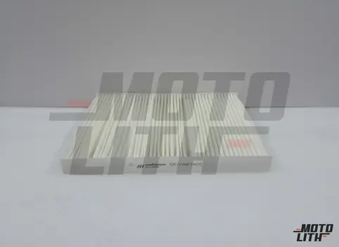 Cabin Air Filter