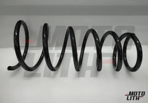 FRONT COIL SPRING