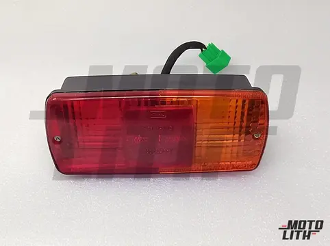 Rear Combination Lamp