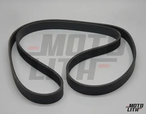 V-Ribbed Belt