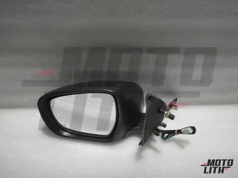 Side Rear View Mirror Left