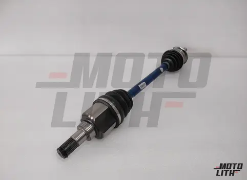 Drive Shaft Left