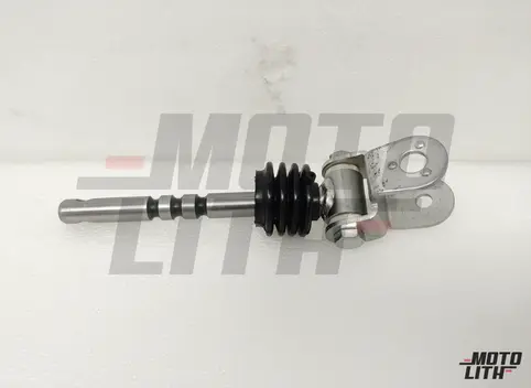SHAFT LOW SPEED GEAR SHIFT