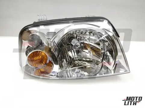 LAMP ASSY-HEAD,RH