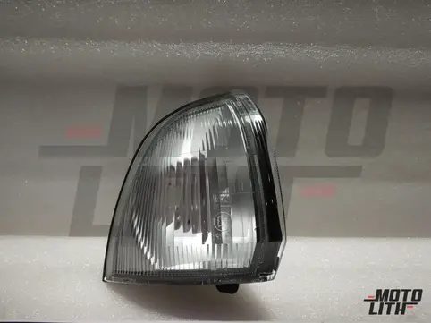 Corner Lamp Front Right 