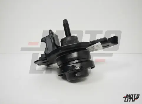 Side Engine Mounting