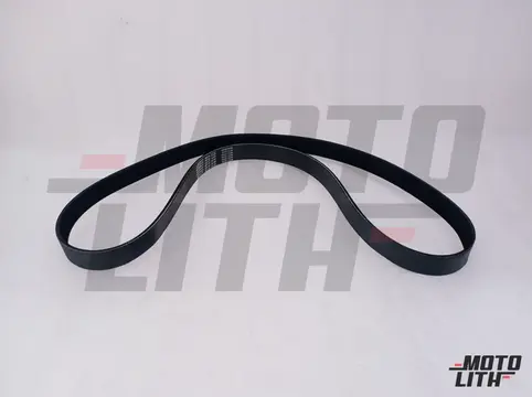 V-Ribbed Belt