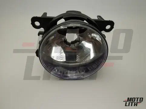LAMP ASSY FOG LAMP