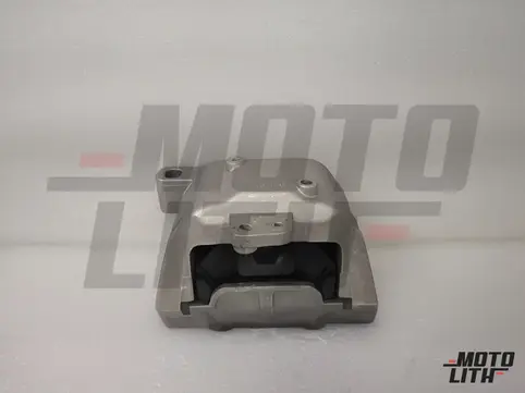 Engine Mounting