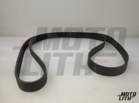 V-Ribbed Belt