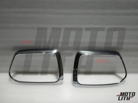Front Fog Lamp Garnish (Set of 2)