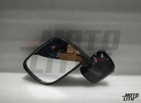 Side Rear View Mirror Left