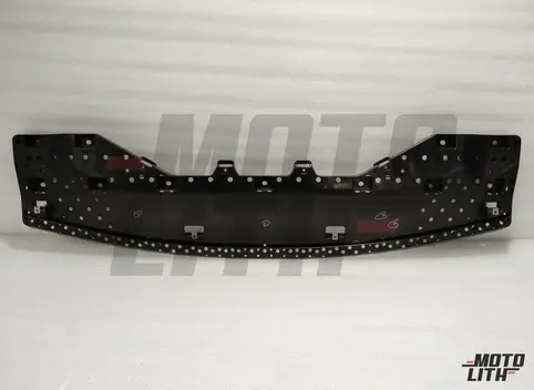 ABSORBER COMPFR BUMPER LOWER