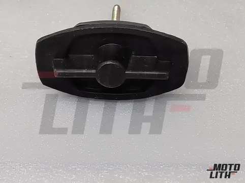 HOLDER COMP SPARE TIRE ALLOY WHEEL