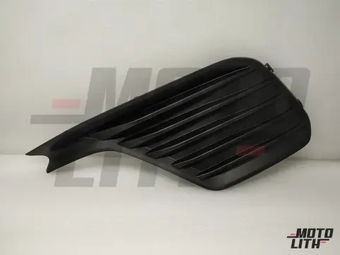 BEZELFRONT FOG LAMPR