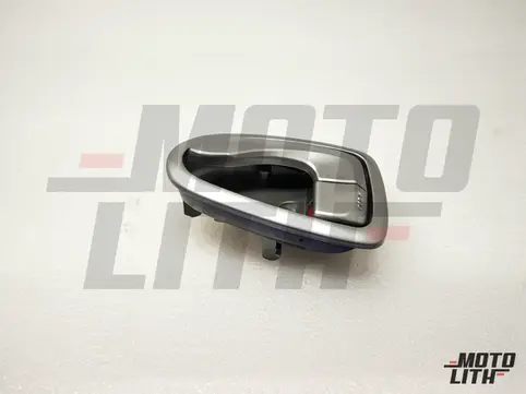 HANDLE ASSY-DR I/S LH