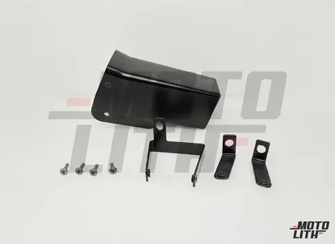 Bracket & Adapter For Arm Rest (Premium) (Design-X)