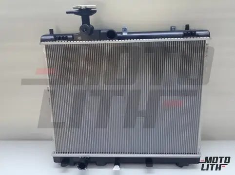 RADIATOR ASSY
