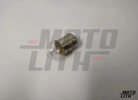 Miniature Halogen Bulb 12V 5W (Single Bulb)