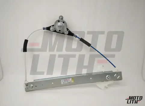 Rear Window Regulator Right