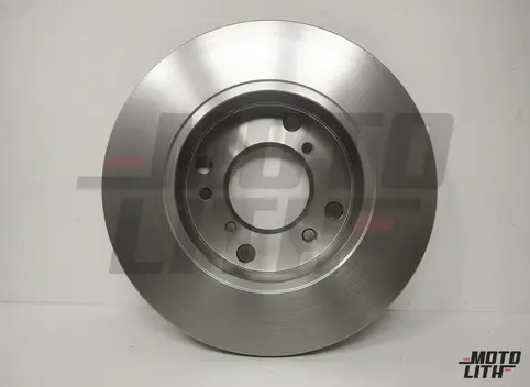 Front Brake Disc
