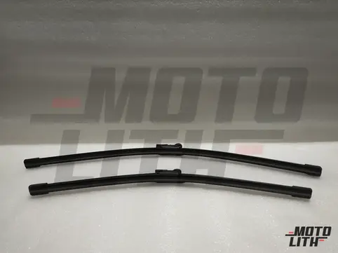 Wiper Blade Set (24"/19")