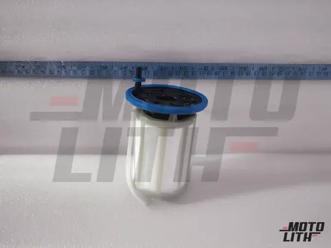 FUEL FILTER ELEMENT ASSY