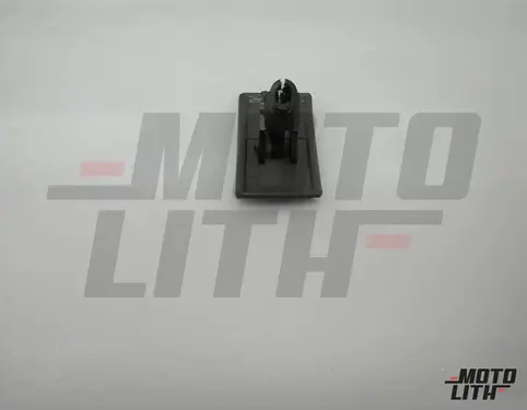 LEVER HOOD LATCH RELEASE