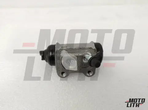 CYLINDER ASSY RR WHEEL LH