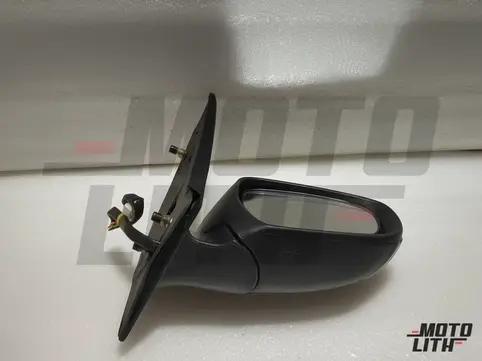 Side Rear View Mirror Right