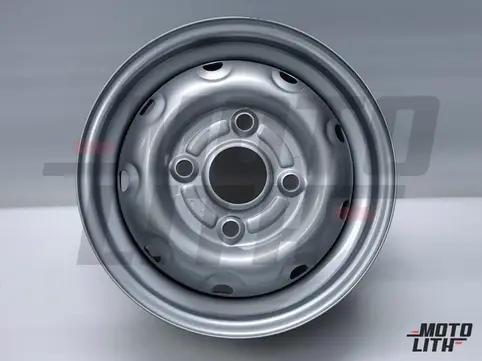 WHEEL COMP(4BX12)