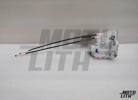 LATCH ASSYREAR DOORRH