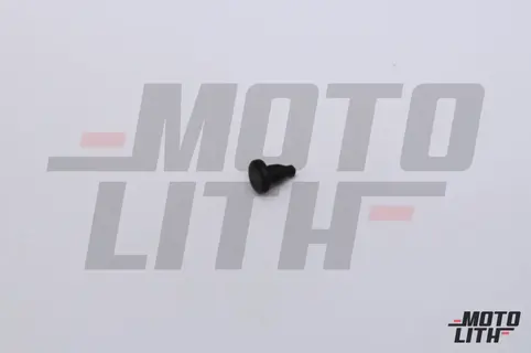 CAP ANTENNA HOLE