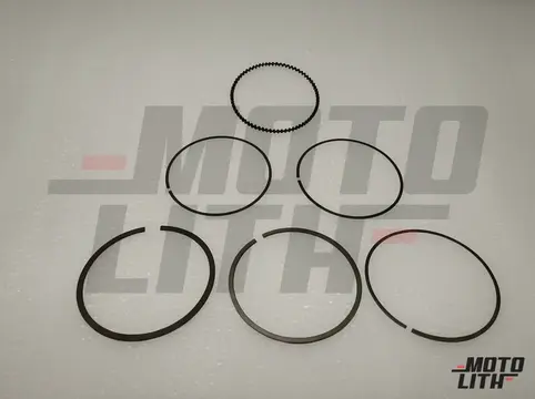 RING SETPISTON